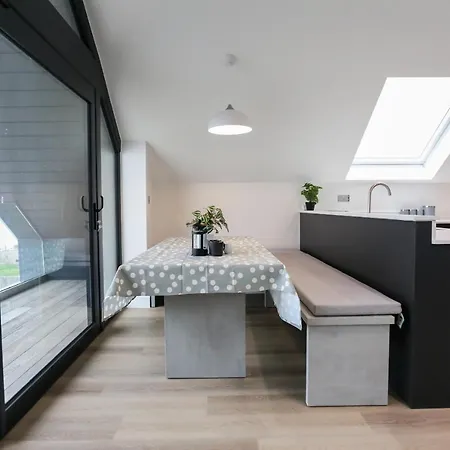 Ocean View - Bracklesham Bay Apartment Chichester Exterior photo