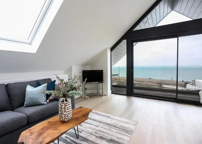 Ocean View - Bracklesham Bay