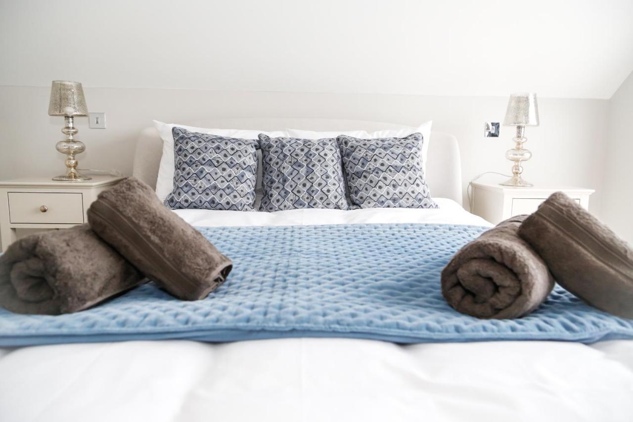 Ocean View - Bracklesham Bay Apartment