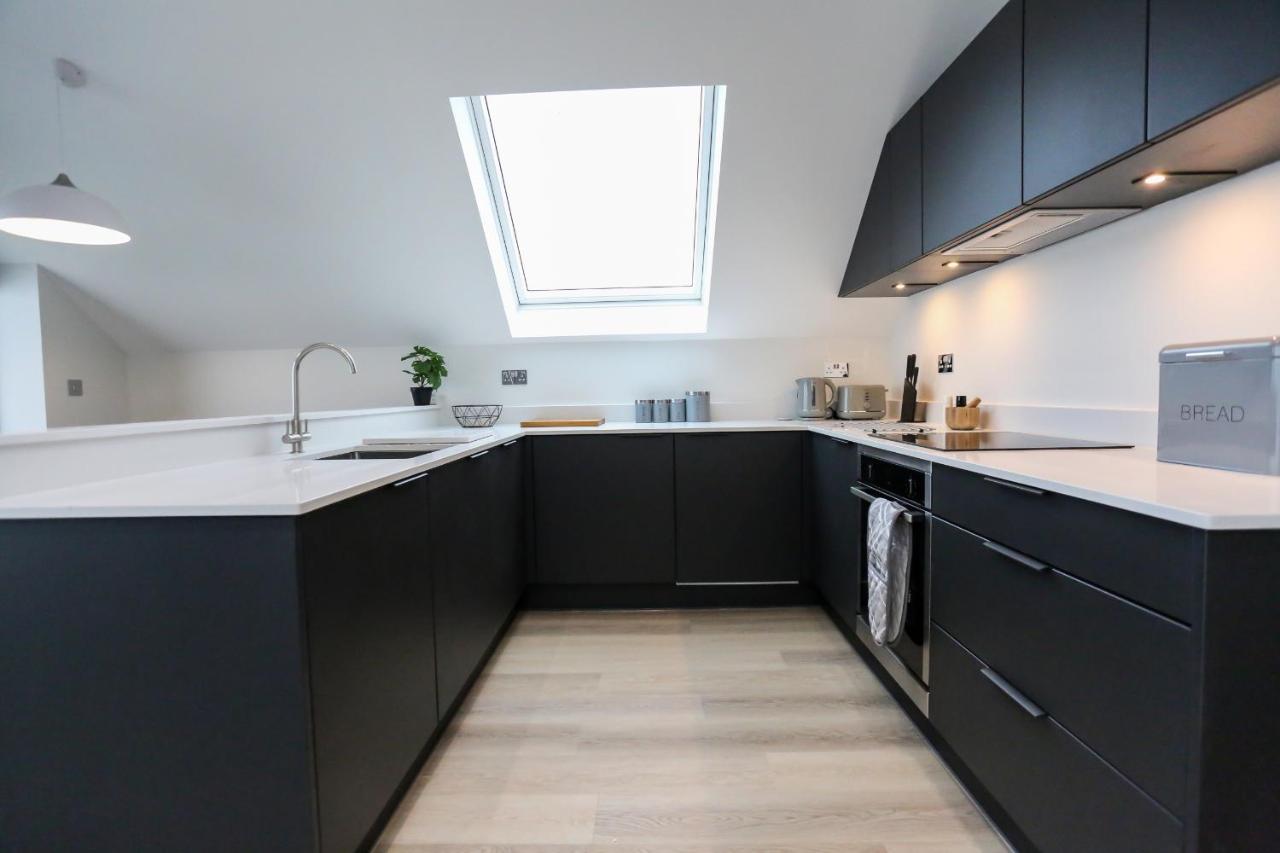 Apartment Ocean View - Bracklesham Bay *