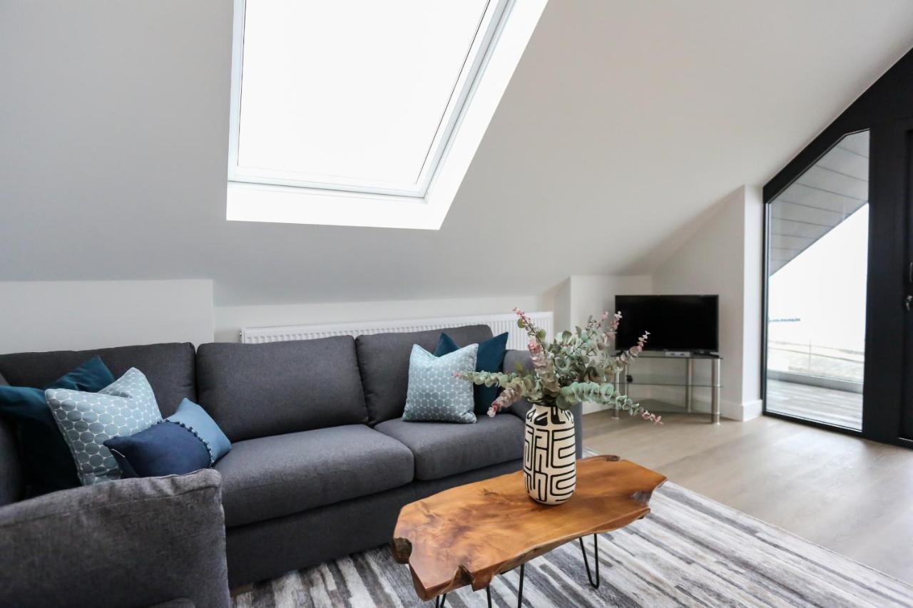 Ocean View - Bracklesham Bay Apartment Chichester