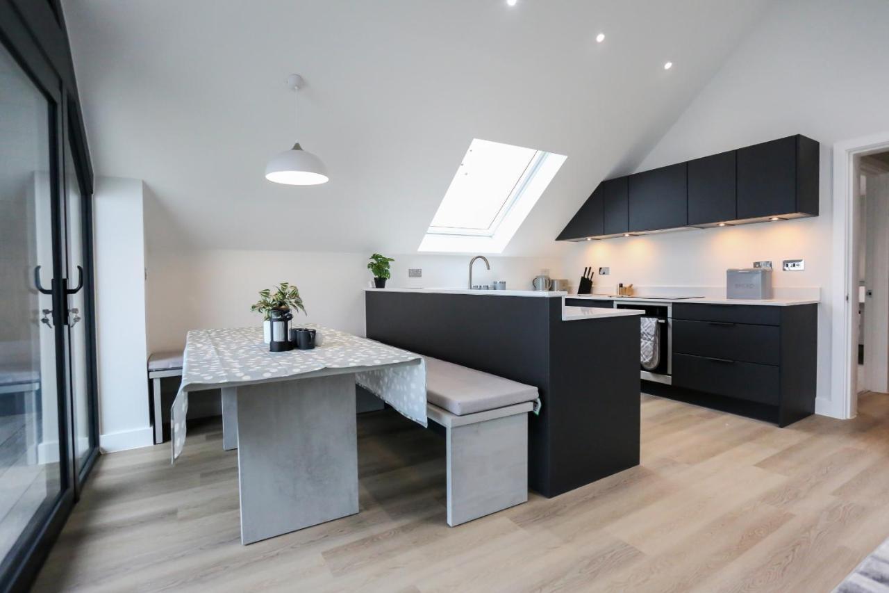 Apartment Ocean View - Bracklesham Bay