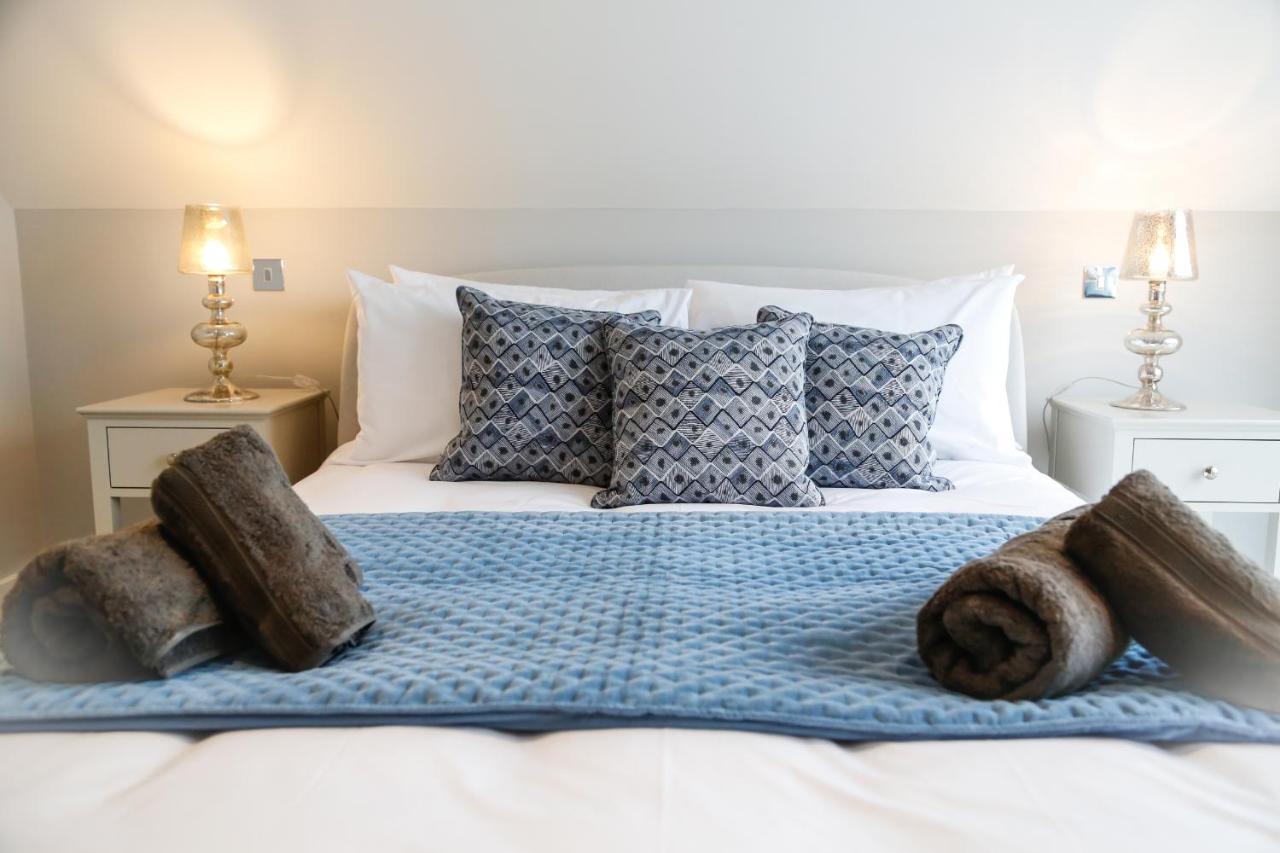 Ocean View - Bracklesham Bay Apartment