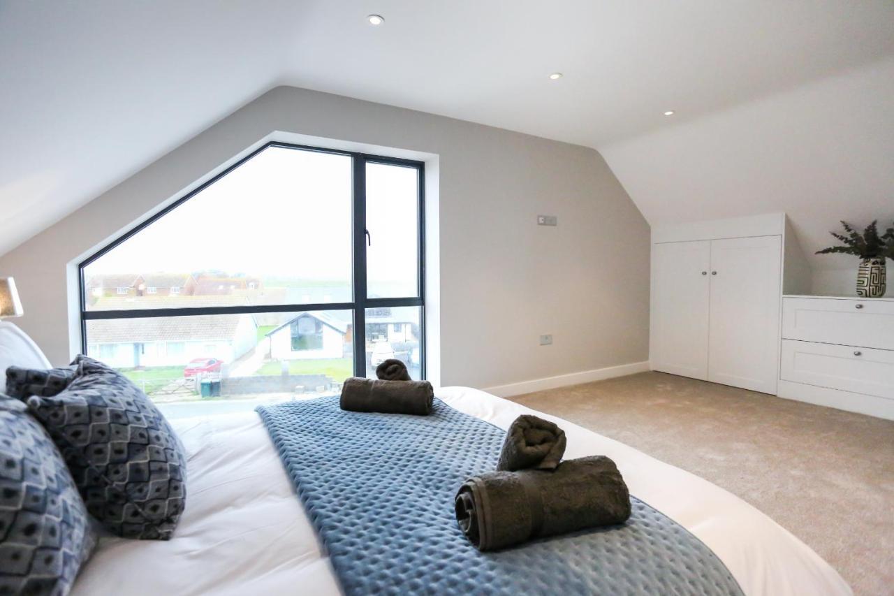 Apartment Ocean View - Bracklesham Bay