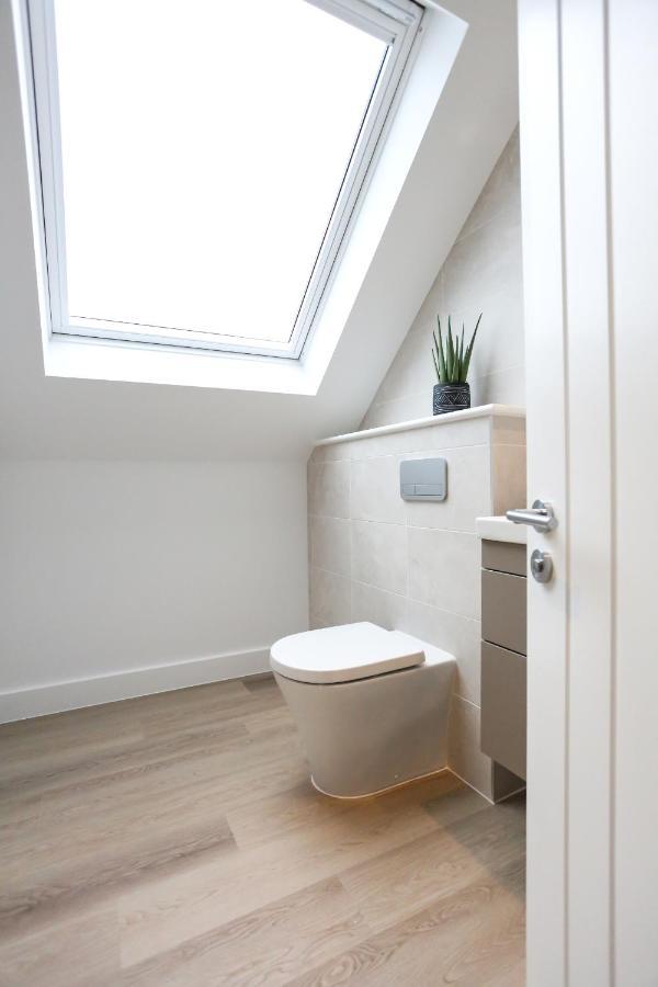 Apartment Ocean View - Bracklesham Bay *