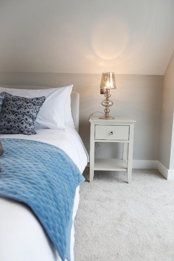 Ocean View - Bracklesham Bay Apartment *