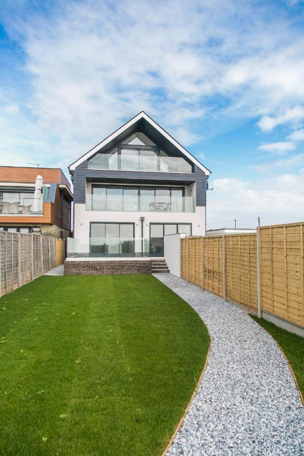 Apartment Ocean View - Bracklesham Bay