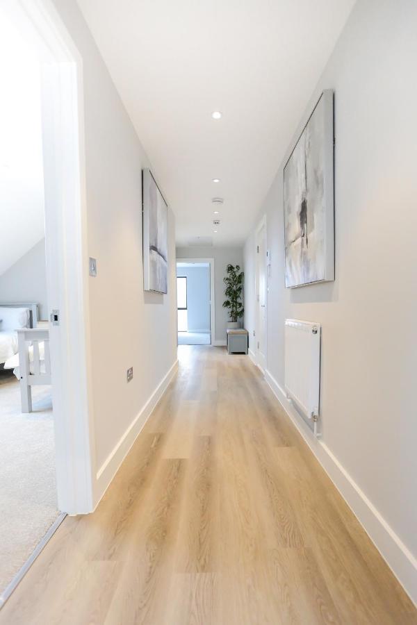 Ocean View - Bracklesham Bay Apartment