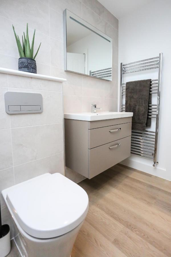 Ocean View - Bracklesham Bay Apartment *