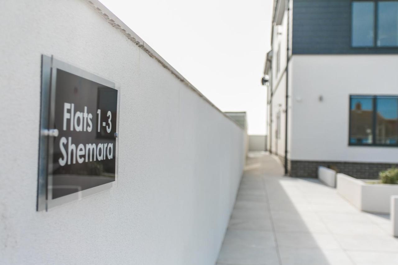 Ocean View - Bracklesham Bay Apartment Chichester