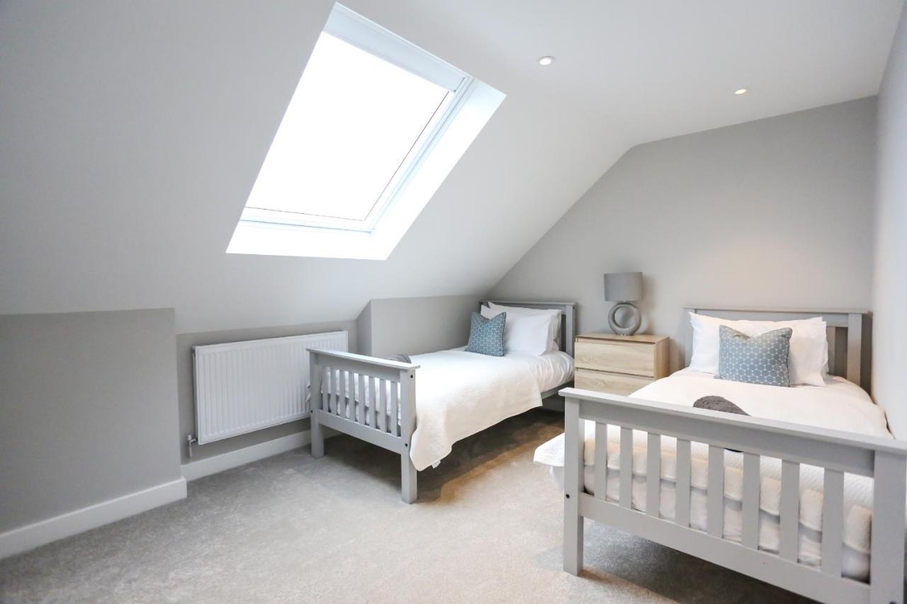 Apartment Ocean View - Bracklesham Bay