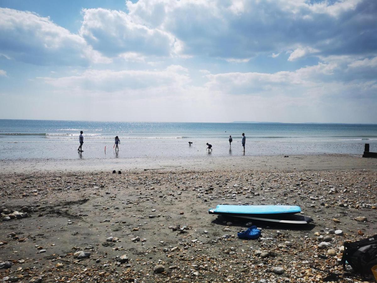 Apartment Ocean View - Bracklesham Bay Chichester