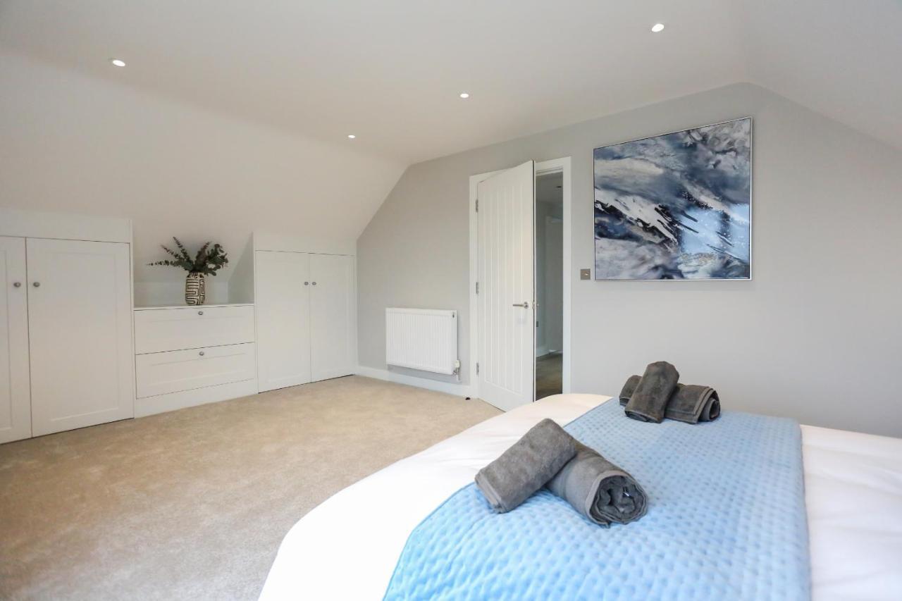 Ocean View - Bracklesham Bay * Chichester
